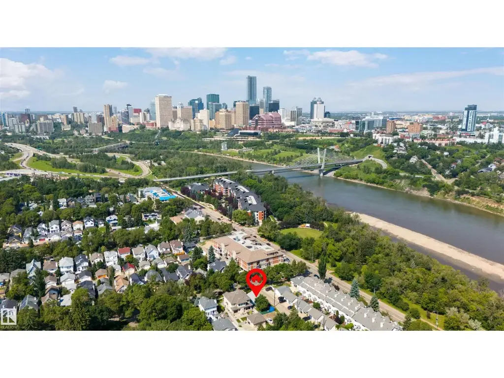 9745 94 St Nw, Edmonton